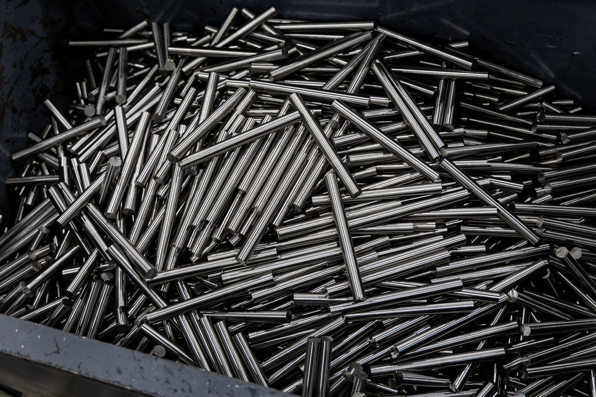 Stainless Steel Scrap 304 / 316