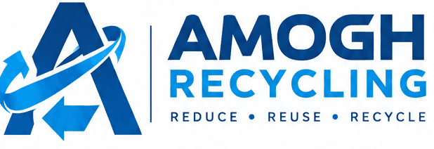 Amogh Recycling — Reduce, Reuse, Recycle